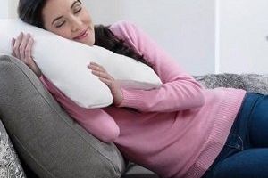 Ортопедическая дорожная подушка и подушка против морщин – приятные новинки от бренда Hefel интернет-магазин Постелька