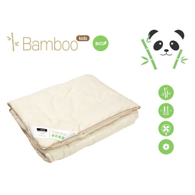 Детское одеяло бамбуковое Sonex Bamboo Kids Стандарт