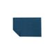 Рушник для ніг Iria Home - Mojalica blue (700 г/м²), Бірюзовий, 50х70 см, Для ніг