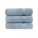 Полотенце махровый Lotus Home - Grand soft twist blue 1