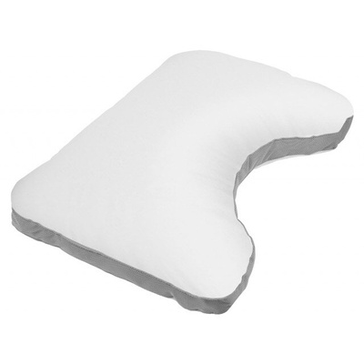 Наволочка Sonex на подушки «з пам'яттю» Aero Optical White