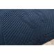 Рушник для ніг Iria Home - Lacivert (700 г/м²), Темно-синій, 50х70 см, Для ніг