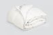 Пуховое одеяло Iglen белый пух Royal Series климат-комфорт (зимнее) 1