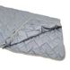 Одеяло-спальник антиаллергенное Idea Collection Турист серый 2