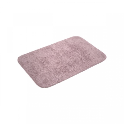 Коврик для ванной комнаты Irya - Basic pink
