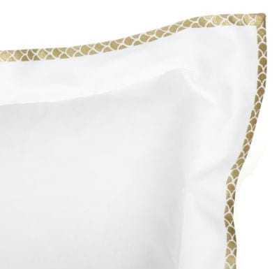 Итальянское элитное постельное сатин белье Roberto Cavalli Gold