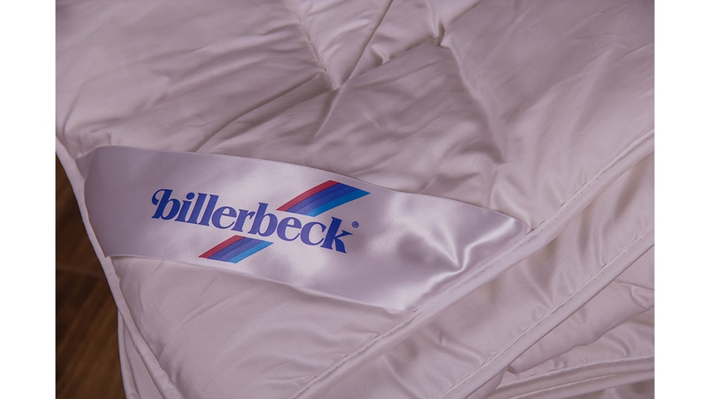 Одеяло шерстяное Billerbeck Корона (Облегченное)
