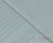 Постільна білизна сатин Hobby Exclusive Sateen Diamond Stripe м'ята 2