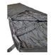 Одеяло-спальник Almira Mix трехсезонный с капюшоном, Односпальный, 80х195 см, 1500 г