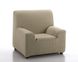 Чохол для крісла Casa Textil Lugano linen 1