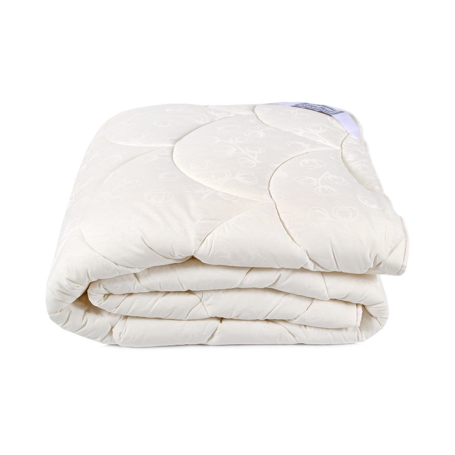 Одеяло Lotus Home - Cotton Extra антиаллергенное