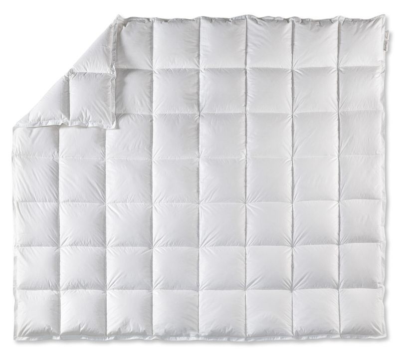 Пуховое одеяло Cinelli Excel Winter 100% пух (Зимнее)