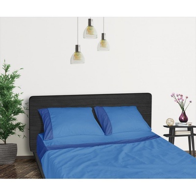 Функциональное постельное белье Sonex Aero Blue Sapphire