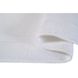 Рушник для ніг Lotus Готель -  Microcotton White (800 г/м²) , Білий, 50х70 см, Для ніг
