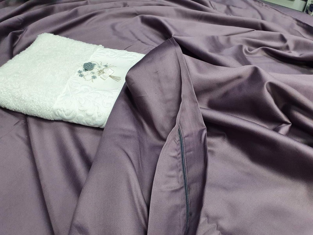 Постельное бельё Комфорт Текстиль сатин Premium EXCALIBUR, №321