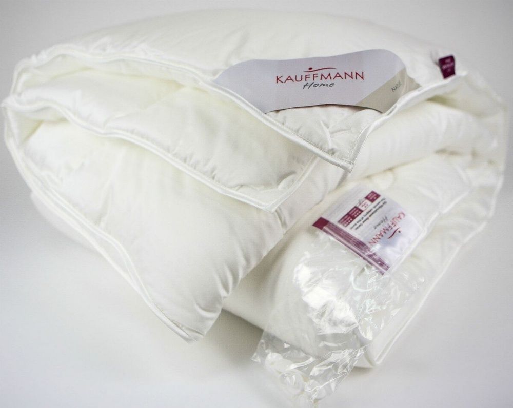 Ковдра тенсел Kauffmann Tencel Quilt Mono