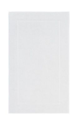 Коврик для ног Aquanova London White