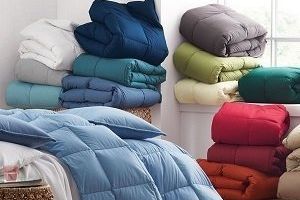 Зима близко. Выбираем идеальное одеяло в преддверии холодов интернет-магазин Постелька