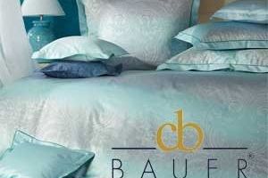 Элитное немецкое постельное бельё Curt Bauer интернет-магазин Постелька