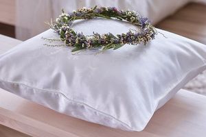 Новая коллекция элитного постельного белья Curt Bauer - нежность в каждой детали интернет-магазин Постелька