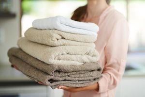 Покупаем качественное махровое полотенце интернет-магазин Постелька
