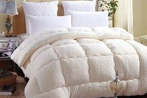 Шерстяные одеяла – лучший выбор для холодных ночей интернет-магазин Постелька