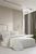 Постільна білизна Moss home Ranforce Cicek Somon