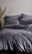 Постельное белье Limasso Jacquard Ranforse Hoten Grey 1