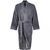 Халат мужской Cawo Kimono Uni 800 anthracite - 71