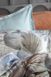 Постельное белье тенсел сатин люкс Issimo Home Ashi 5