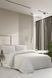 Постельное белье Moss home Ranforce Cicek Somon