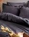 Постельное белье Limasso Jacquard Ranforse Hoten Grey 2