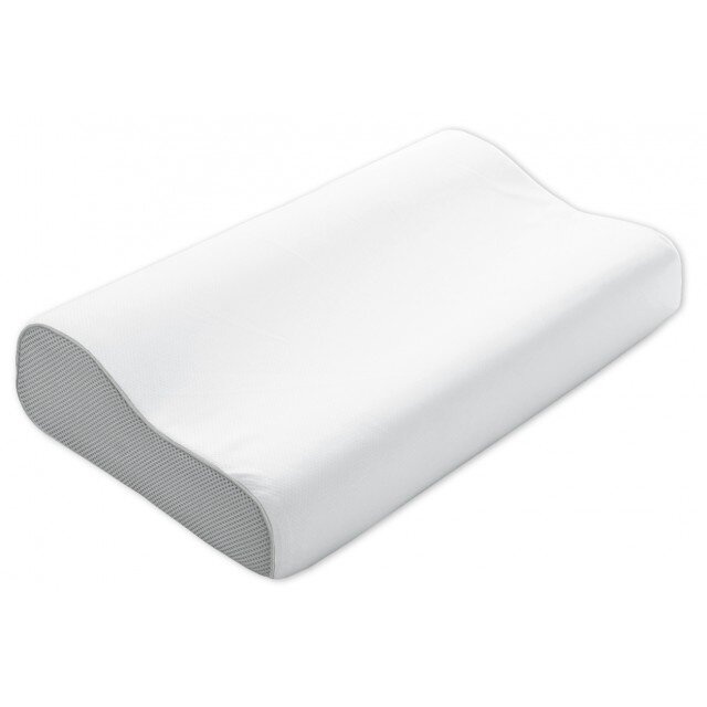 Функціональна наволочка Sonex на подушки «з пам'яттю» Aero Optical White