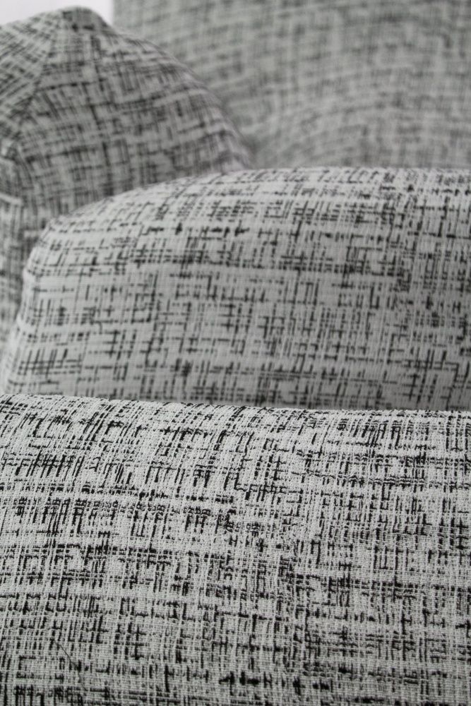 Чохол для крісла Nueva Textura Andrea White