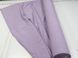 Постельное белье вареный хлопок Комфорт Текстиль Lilac, Washed Cotton W1361