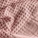 Вафельний рушник для тіла преміум Biancoperla Milano Sole Conchiglia 6