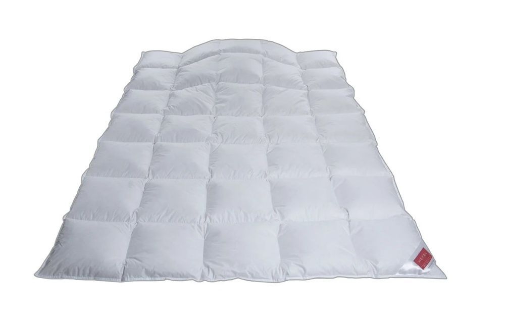 Одеяло пуховое Hefel Silver Down (WD) Зимнее