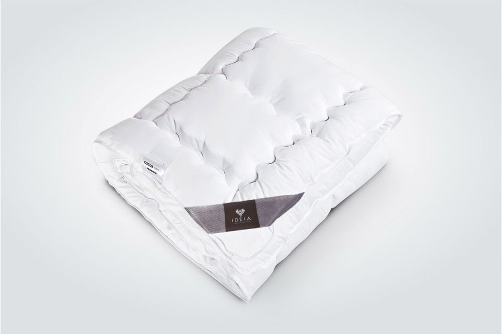 Одеяло Idea Collection SUPER SOFT Premium ЛЕТО
