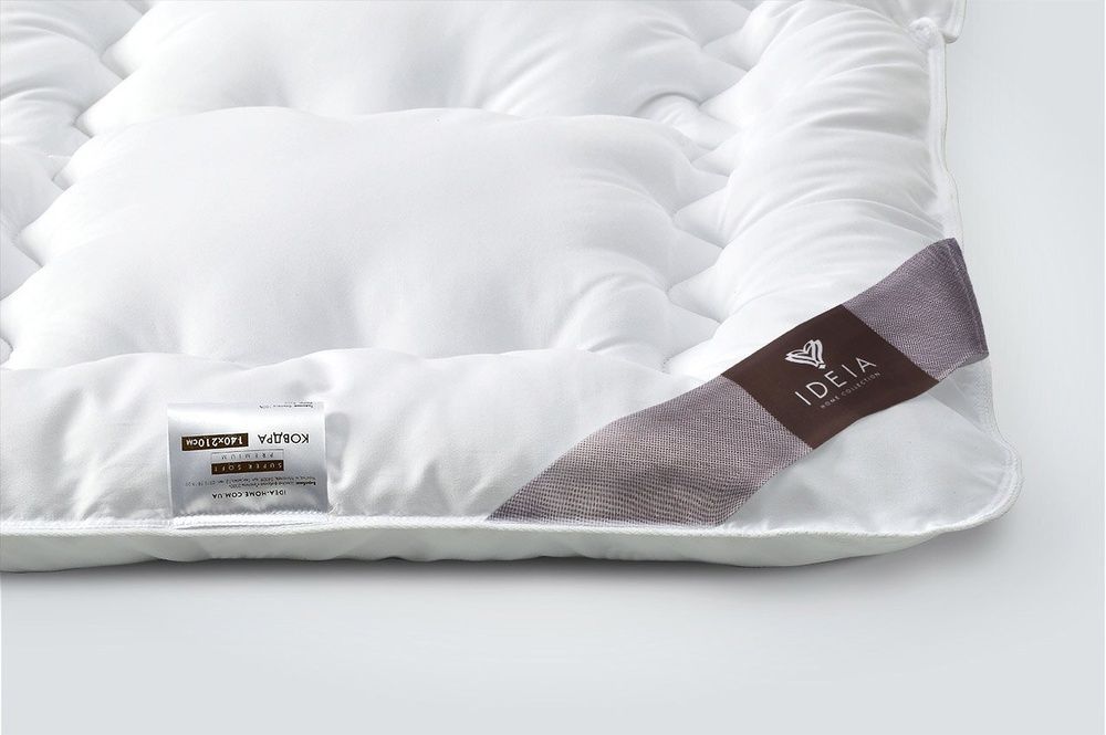 Одеяло Idea Collection SUPER SOFT Premium ЛЕТО