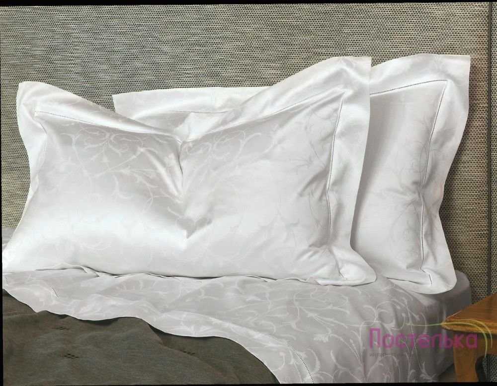 Элитное постельное белье Quagliotti Aurora (000)