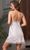 Ночная сорочка Mia-Amore Arianna 3940-1, Белый, XS