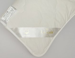 Пуховая подушка La Scala PPG