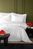 Постельное белье сатин люкс с вышивкой Issimo Home Embroidered Clare (300 TC)