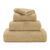 Рушник египетська бавовна Abyss & Habidecor Super Pile 714 Sand
