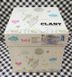Постільна білизна в ліжечко Clasy Baby Ranforce Moon 3