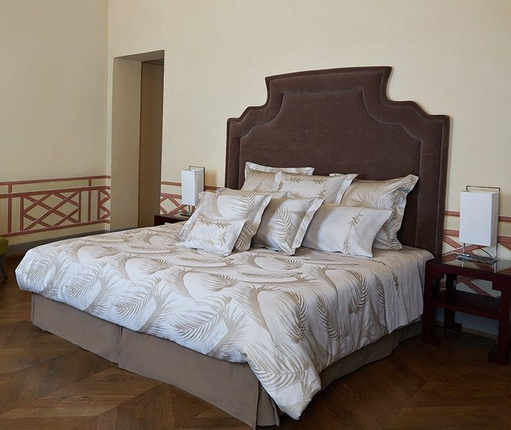 Постільна білизна жаккард Signoria Firenze Arona