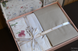 Постельное белье ранфорс делюкс First Choice Hope Grey 3