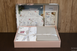 Постельное белье ранфорс делюкс First Choice Hope Grey 2