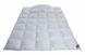 Пуховое одеяло Hefel Platinum Down (SD) Летнее 3
