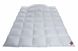 Пуховое одеяло Hefel Platinum Down (SD) Летнее 1
